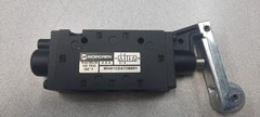NORGREN MH01CDA72B001 ROLLER VALVE. NEW SALE OEM ORIGINAL USA