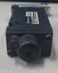 NORGREN MH01CDA72B001 ROLLER VALVE. NEW SALE OEM ORIGINAL USA