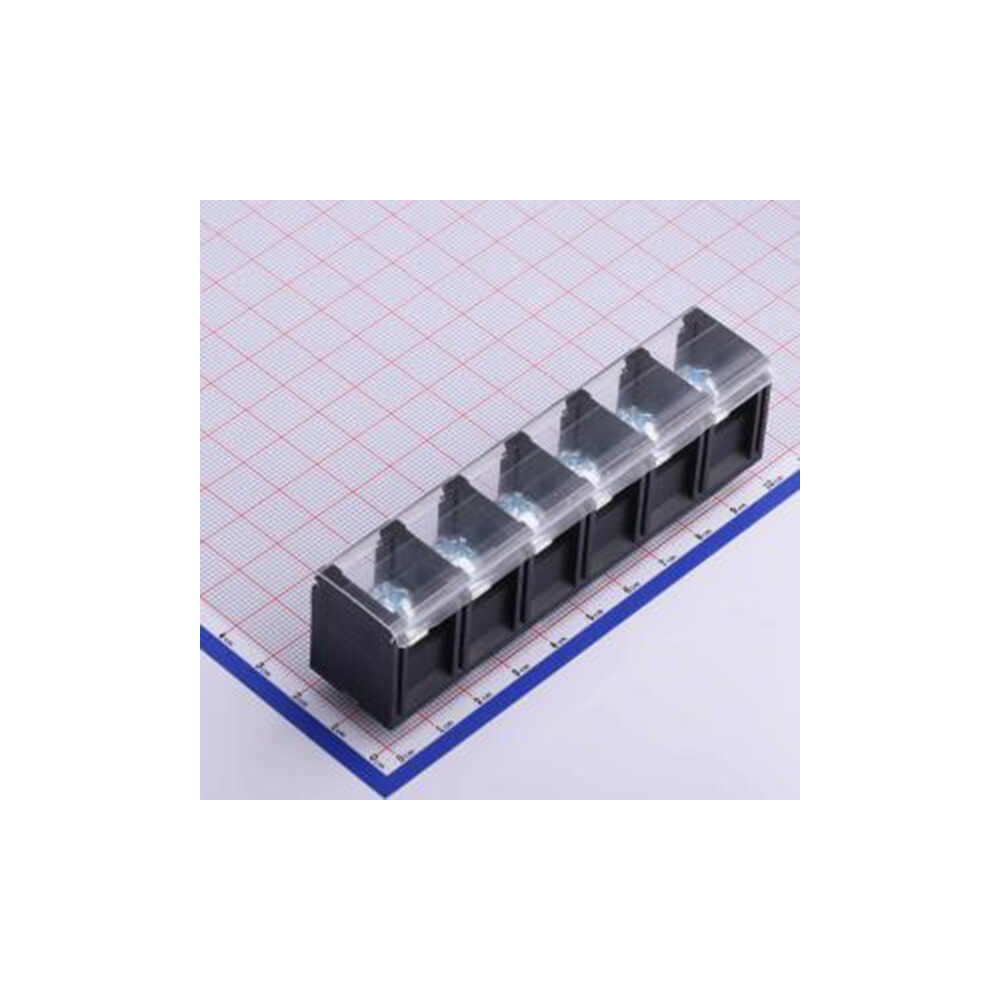 (2pcs)KF88L-16.0-6P P=16mm