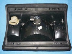 Ford F5UZ13404A Rear Lamp Assy NEW NOB 30 Days Warranty Fast Shipping