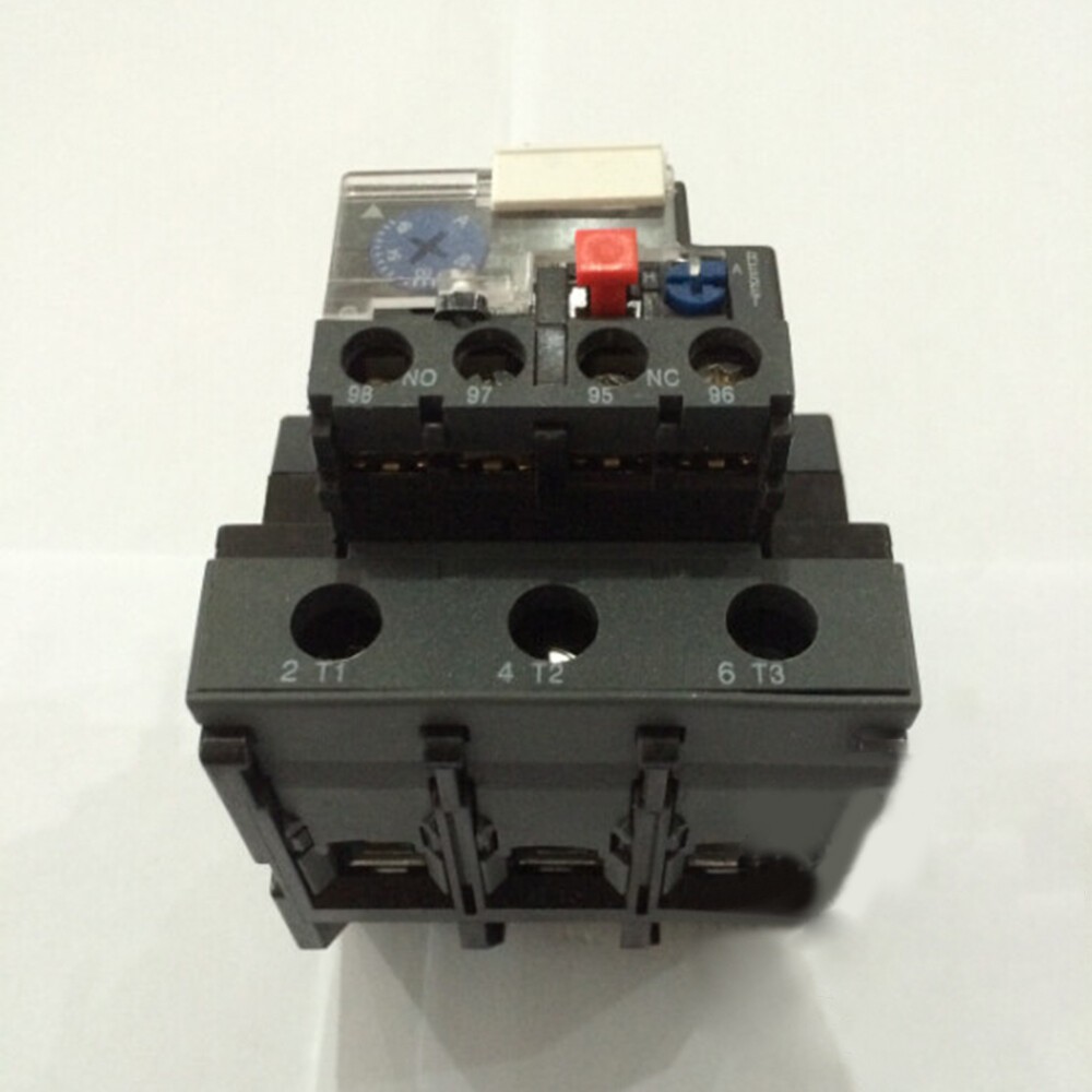 LRD3365C Thermal Overload Relay Protector for 80~104A Replacement