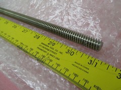 Crossing Automation Ball Screw 31″