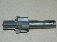 SCT MS33649-6R Porting Tool 9/16-18 Contour Cutter 1/2″ Shank LOT # 42