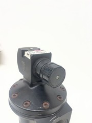 1pc New Fit For NORGREN R18-C05-RGSA pressure regulating valve