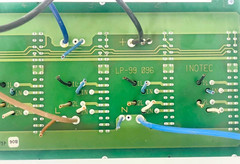 INOTEC SU/SV-J 2X3A Central Battery System LP-99 096
