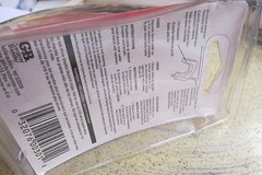 Gardner Bender PSG-15, Low Voltage Staples, 7/16″ pkg of 15