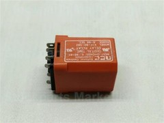 NCC K1F-60-562 K1F60562 Digital Time Delay Relay .6-60 sec. 30 Days Warranty