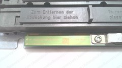 SIEMENS 6ES7400-2JA00-0AA0 S7-400H ADVANCED RACK CONTROLLER #345126