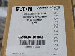 EATON COOPER POWER SERIES UNS1808AFDV1BA1
