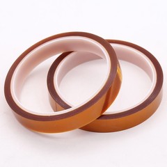 10M Polyimide Heat Resistant Tape (Double Sided Tape) Kapton Tape