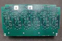 Indramat driver and control card for KDS / KDW / KDF TTS 2 for 50A