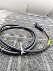 Allen-Bradley 280-PWRM35A-M2 ArmorStart Power Media Cable M/F 2 Meter