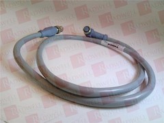 TURCK RSC WKC 5711-1M / RSCWKC57111M (USED)