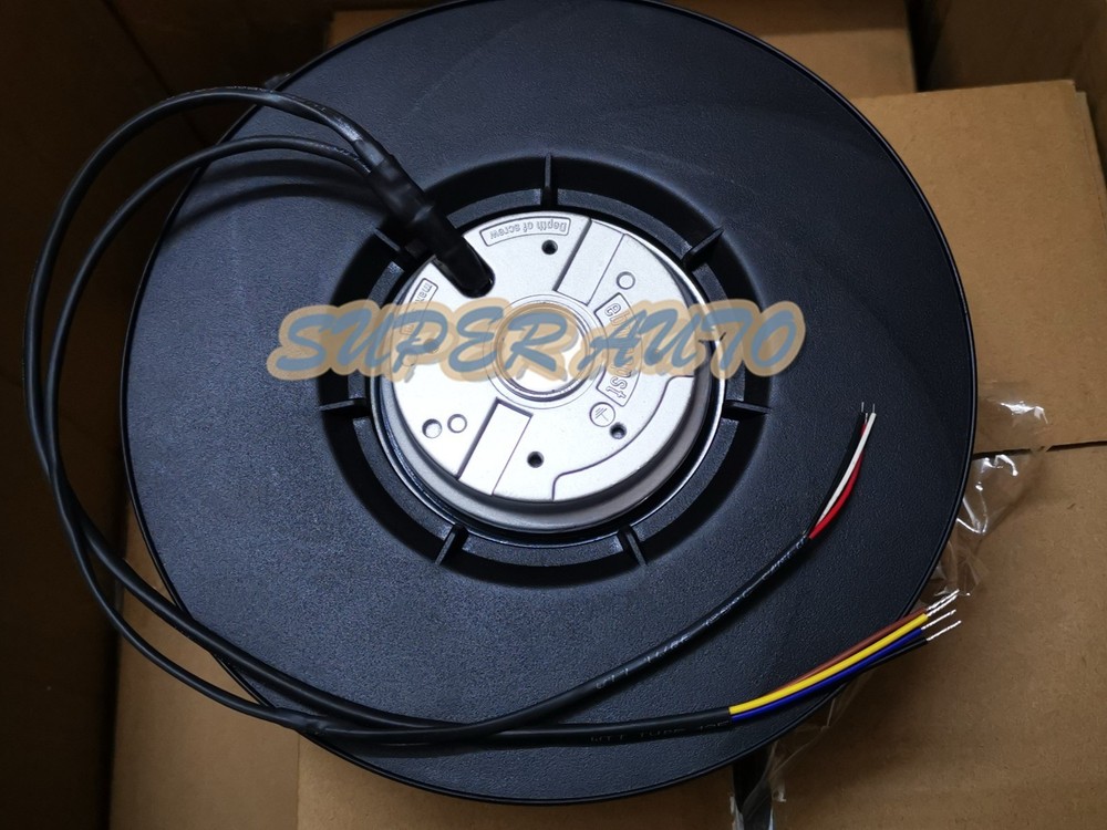 1Pcs New for R2E225-BD92-19 230V 135/200W centrifugal cooling fan