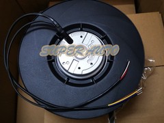 1Pcs New for R2E225-BD92-19 230V 135/200W centrifugal cooling fan