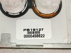 FISAIR MFD-80-B MFD80B Controller Free Fast Ship 30Days Warranty