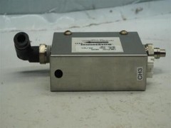 Yamatake CME6102 25L/min Mass Flow Meter 30 Days Warranty Expedited Shipping
