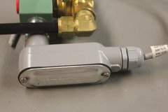 ASCO RED-HAT II SOLENOID VALVE 8210G002