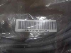 Fanuc CF4A-0SPB-0140-AAC Cable / With 30 Days Warranty