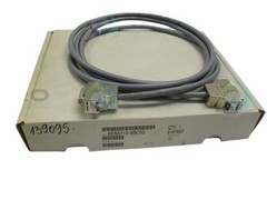 SIEMENS SIMATIC 6ES5712-8BC50 CABLE CONNECTOR 2.5M NSMP