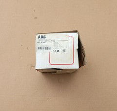 ABB 1SBP260103R1001 EXTENSION UNIT XM06B5-K12.0