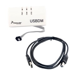 Freescale USBDM Emulator OSBDM USB BDM Download Debugger 48MHz USB2.0