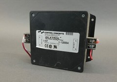 Control Concepts I-107 Islatrol Active Tracking Filter 120VAC 50/60Hz 7.5A