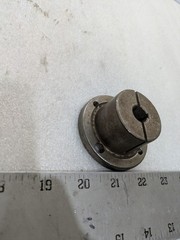 BROWNING H 1/2″ BORE SPLIT TAPER BUSHING