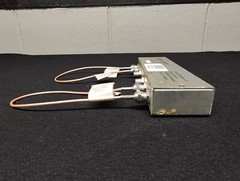 Quintech SRF2150(2X1)P/2 L-Band Switch