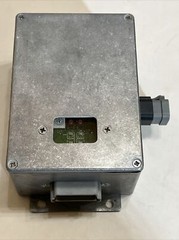 HITACHI PN#E 12680340 HOIST CONTROLLER MODULE