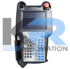 Fanuc A05B-1142-B201 LR Mate 200iD Robot W/ Controller Assembly A05B-2651-B021