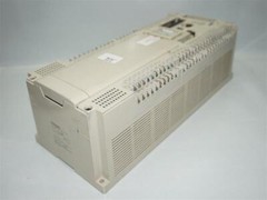 Mitsubishi FX1-80MR FX180MR Programmable Controller AC85-264V DC30V/AC250V