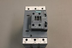 SIEMENS SIRIUS POWER CONTACTOR 3RT2045-1AK60