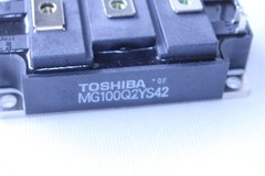 Toshiba MG100Q2YS42 Transistor Module