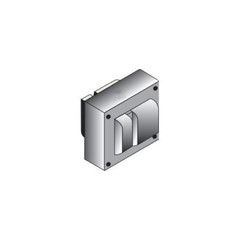 Sola E-MCA00W400, CWA Circuit, Metal Halide Lamp Coil and Core, 1pc