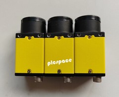 COGNEX CAM-CIC-5000-24-G used industrial camera CAM-CIC-5000-24-G