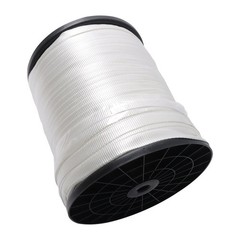 Mule Tape Flat Rope For Packaging Gardening Commercial Electrical Polyester Rope