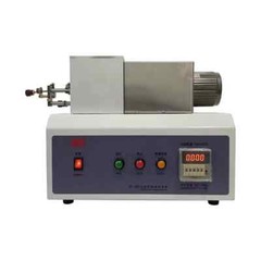 Patchcord Molding Machine, Adjustable Digital Display Patchcord Machine