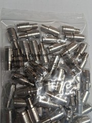 Corning GTP-TRM-S 75 Ohm RF Terminators Lot of 50 Coax Cable CATV Broadband New
