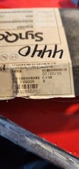 (11) Synqor IQ18050SMV10NRS-G DC to DC Converter 9V TO 36V In 12V 10A out