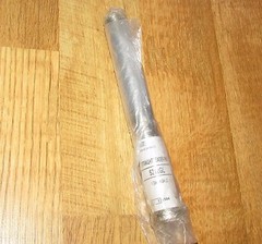 DME Leader Pin 1 dia x 8-3/4 1.000 dia x 8.750 – 5212GL