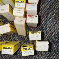 22 New Semiconductors Lot