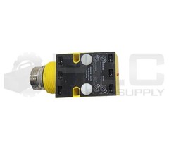 NEW BANNER SM2A912FQD PHOTOELECTRIC SENSOR GLASS FIBER OPTIC
