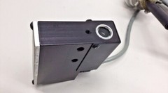 EMP FS-12 Used Scanner and Cable FS12 Electronic Machine Parts