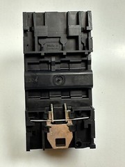 Moeller PKZMO-2.5 Motor Protective Circuit Breaker Ser.No. 3 – Used