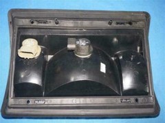 Ford F5UZ-13405-A F5UZ13405A Lamp NEW NOB