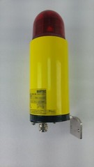 BARTEC 07-4834-2184 Flashing lamp