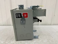 GE SB32.5EBG Bus Plug: 3 Phase, 3 Wire with Ground, 25 A Amps, 240V AC
