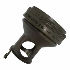 388HS164NF23-04 Glenair Circular Mil Spec Connector Backshell