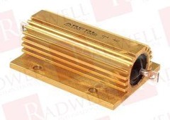 OHMITE HS100 100R F / HS100100RF (USED)